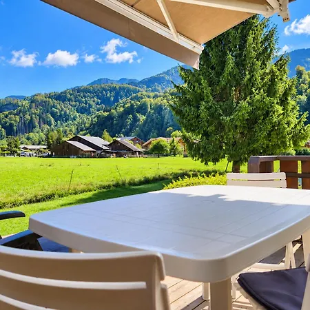 T2 Ideal Pour 4 Pers. - Apartment Samoens