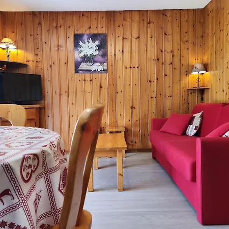 T2 Ideal Pour 4 Pers. - Apartment