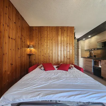Apartamento T2 Idéal Pour 4 Pers. - *