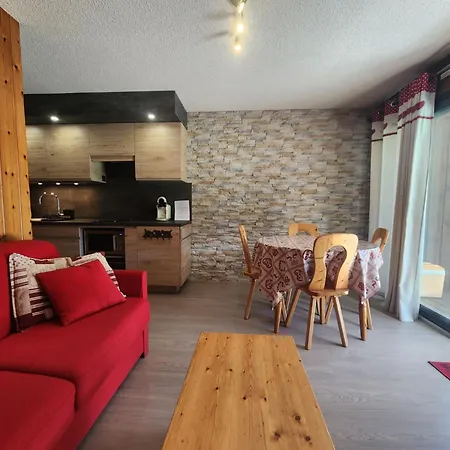 T2 Idéal Pour 4 Pers. - * Samoëns