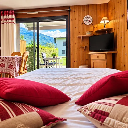 T2 Idéal Pour 4 Pers. - Apartamento *