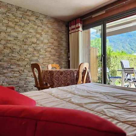 T2 Idéal Pour 4 Pers. - Apartamento