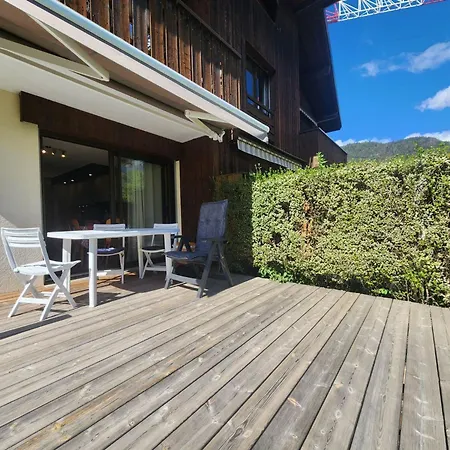 Apartamento T2 Idéal Pour 4 Pers. - *